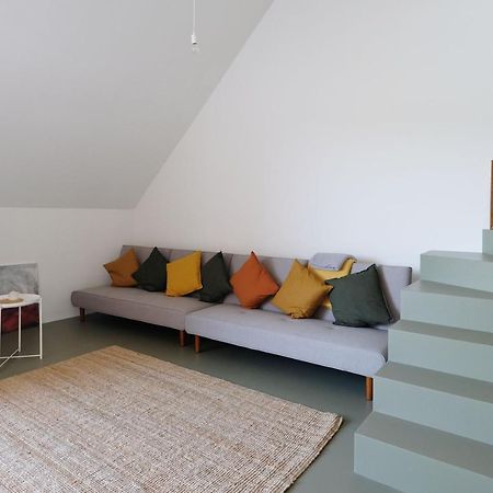 Schick Und Luftig Im Herzen Von Linz Eksteriør billede